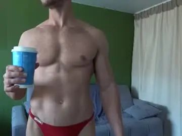 Chaturbate Adult Video Chat of muscularfriend