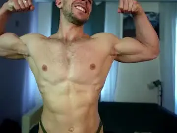Chaturbate Watch Live Sex Cams of muscularfriend