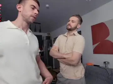 Chaturbate Private Sex Chat of muscularfriend