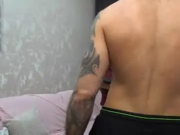 Chaturbate Adult Video Chat of muscularfriend