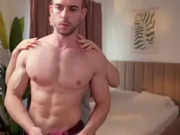 Chaturbate Free Porn Cam of muscularfriend