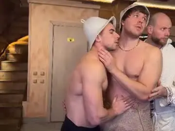 Chaturbate Free Porn Cam of muscularfriend