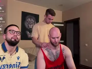 Chaturbate Live Porn of muscularfriend