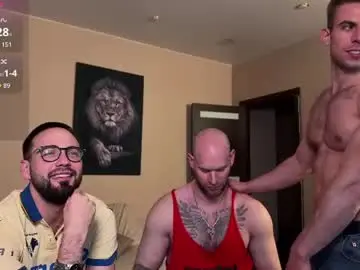 Chaturbate Watch Live Sex Cams of muscularfriend