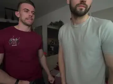 Chaturbate Nude Webcam of muscularfriend