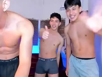Chaturbate Live Porn of party_guyssex