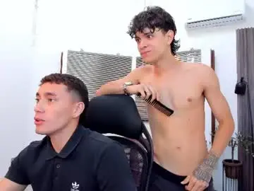 Chaturbate Adult Webcam of party_guyssex