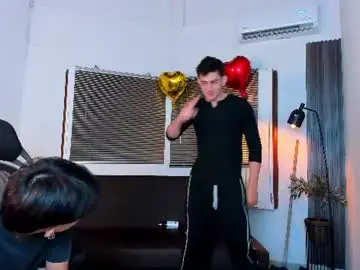 Chaturbate Best Webcam of party_guyssex