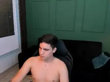 Chaturbate Live Sex Cam of party_guyssex