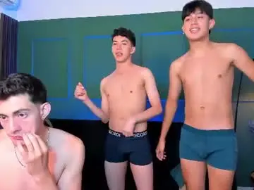 Chaturbate Free Porn Cam of party_guyssex