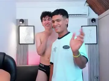 Chaturbate Adult Video Chat of party_guyssex
