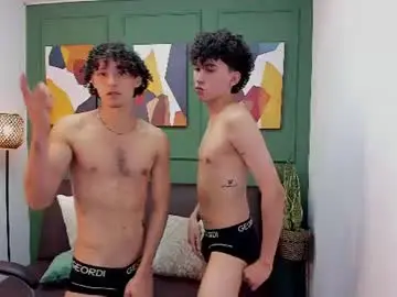 Chaturbate Sex Chat of party_guyssex
