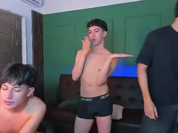 Chaturbate Sex Cam of party_guyssex