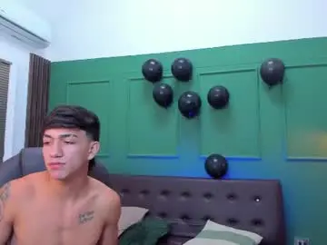 Chaturbate Live Porn of party_guyssex