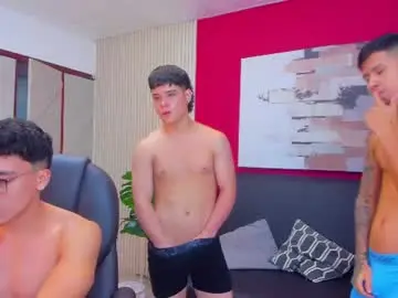 Chaturbate Sex Chat of party_guyssex
