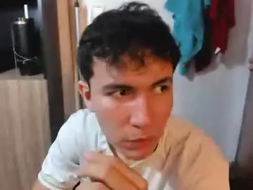 Chaturbate Live Sex Cam of party_guyssex