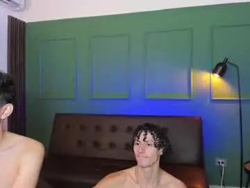 Chaturbate Adult Video Chat of party_guyssex