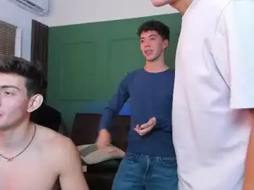 Chaturbate Watch Live Sex Cams of party_guyssex