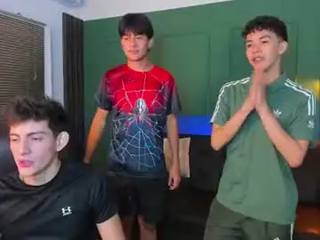 Chaturbate Live Porn of party_guyssex
