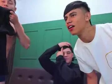 Chaturbate Sex Chat of party_guyssex