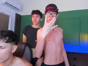 Chaturbate Private Sex Chat of party_guyssex