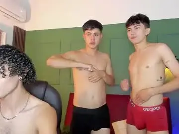 Chaturbate Live Porn of party_guyssex