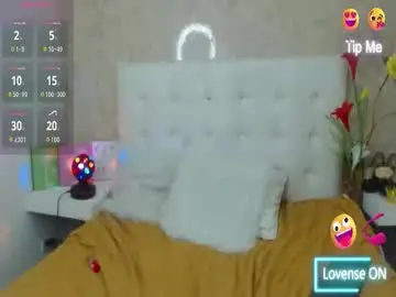 Chaturbate Sex Chat of renata_valentina