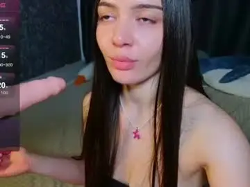 Chaturbate Free Porn Cam of savannah_h