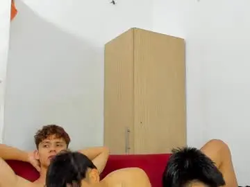 Chaturbate Adult Webcam of sexys_boys18