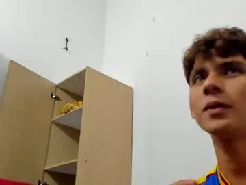 Chaturbate Private Sex Chat of sexys_boys18