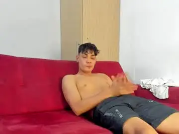 Chaturbate Live Sex of sexys_boys18