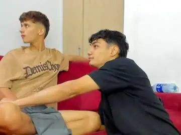 Chaturbate Best Webcam of sexys_boys18