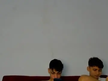 Chaturbate Adult Video Chat of sexys_boys18