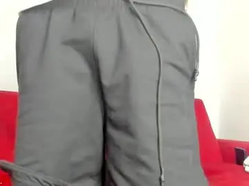 Chaturbate Sex Cam of sexys_boys18