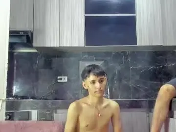 Chaturbate Adult Video Chat of sexys_boys18