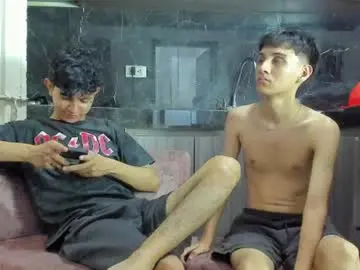 Chaturbate Adult Webcam of sexys_boys18