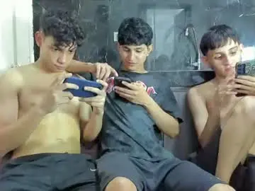 Chaturbate Watch Live Sex Cams of sexys_boys18