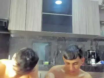 Chaturbate Live Sex of sexys_boys18