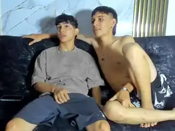 Chaturbate Nude Webcam of sexys_boys18