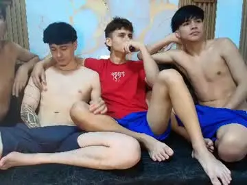 Chaturbate Private Sex Chat of sexys_boys18