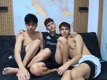 Chaturbate Sex Chat of sexys_boys18