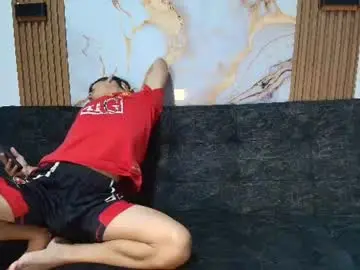 Chaturbate Free Porn Cam of sexys_boys18