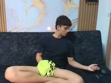 Chaturbate Best Webcam of sexys_boys18