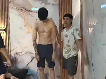 Chaturbate Sex Chat of sexys_boys18