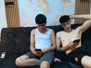 Chaturbate Live Porn of sexys_boys18