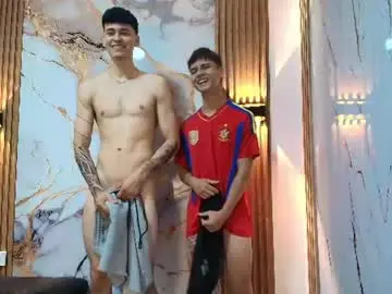 Chaturbate Sex Cam of sexys_boys18