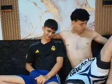 Chaturbate Adult Webcams of sexys_boys18