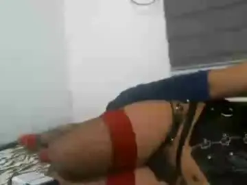 Chaturbate Live Sex Cam of soullessmistressts