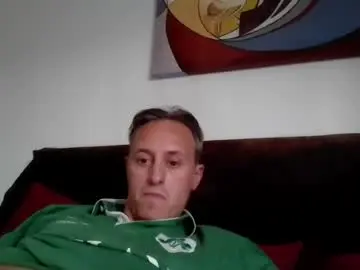 Chaturbate Live Porn of sten015