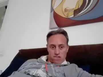 Chaturbate Sex Cam of sten015